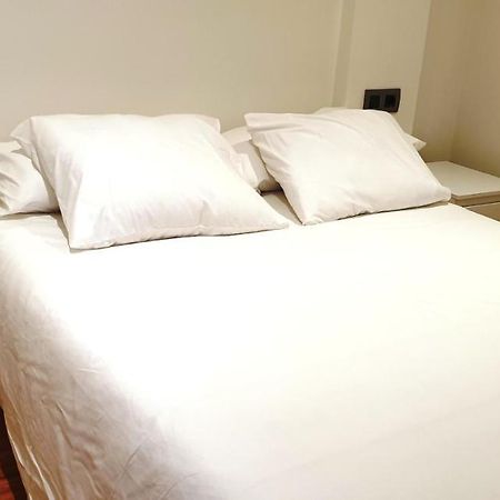Coqueto Apartamento Centrico Con Garaje Apartman Vigo Kültér fotó