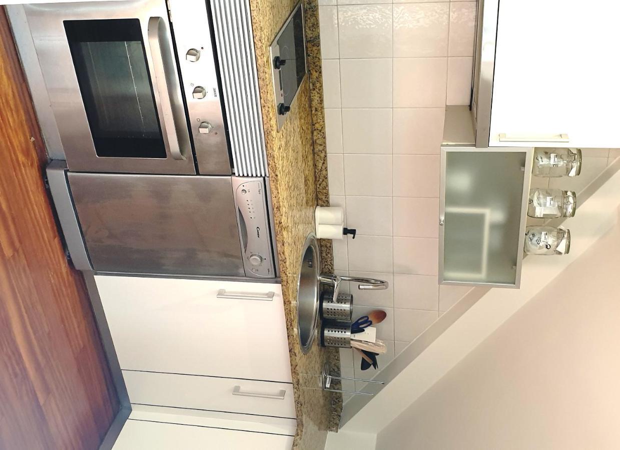 Coqueto Apartamento Centrico Con Garaje Apartman Vigo Kültér fotó
